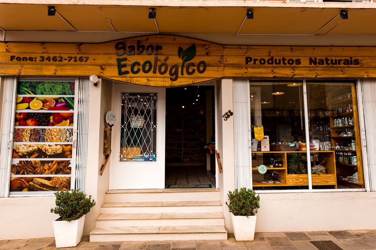Foto de Sabor Ecológico Comércio de Alimentos Ltda