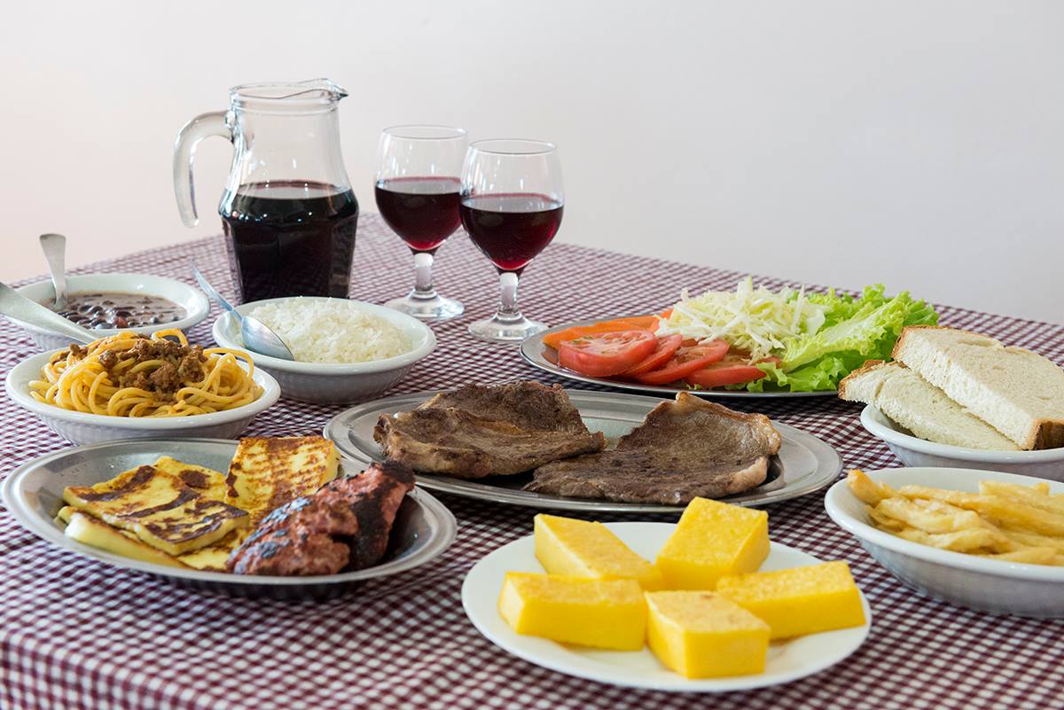 Restaurante Zilio
