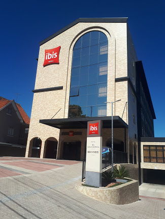 Foto de Ibis Carlos Barbosa