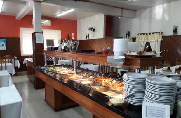 Foto de Churrascaria Angelo's