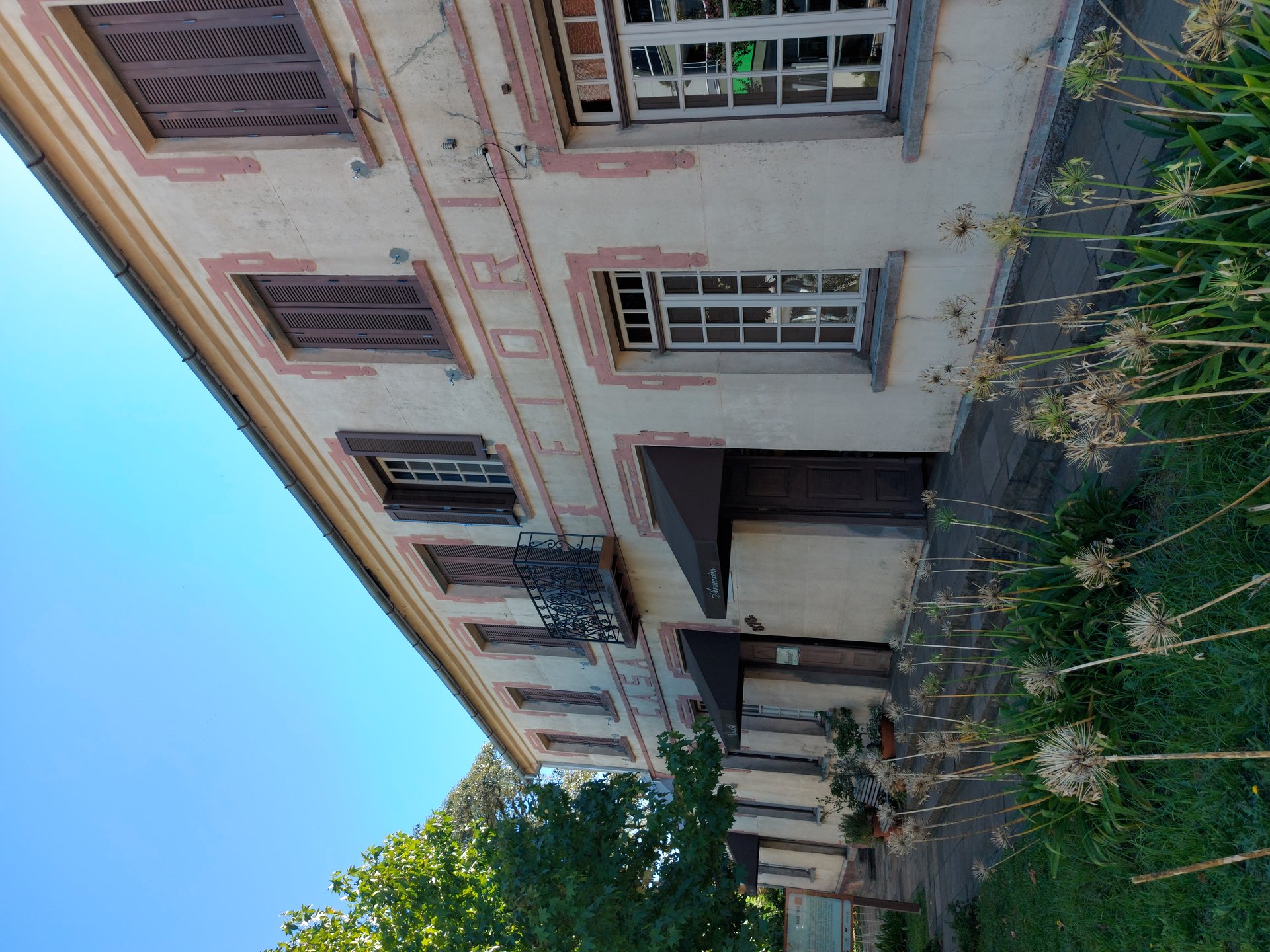 Casa Fiori