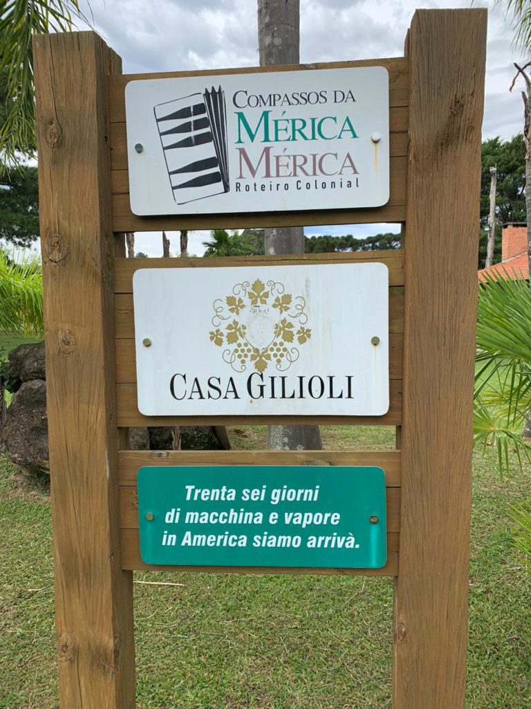 Foto de Casa Gilioli