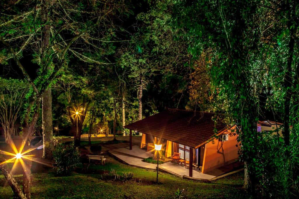 Foto de Verona Parque Hotel