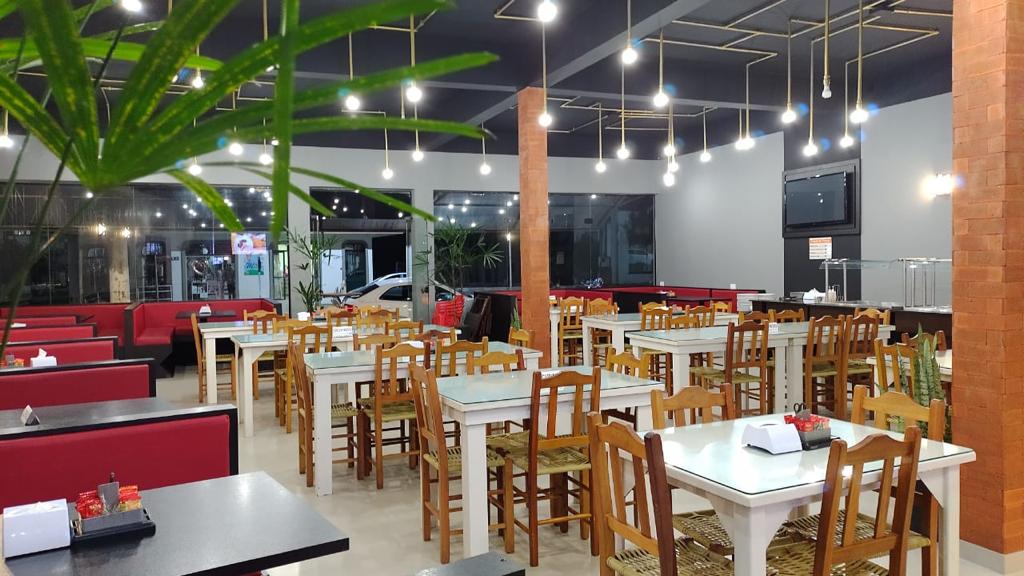 Foto de 737 Bar & Restaurante