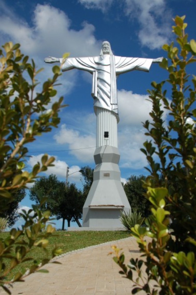 Foto de Cristo Redentor
