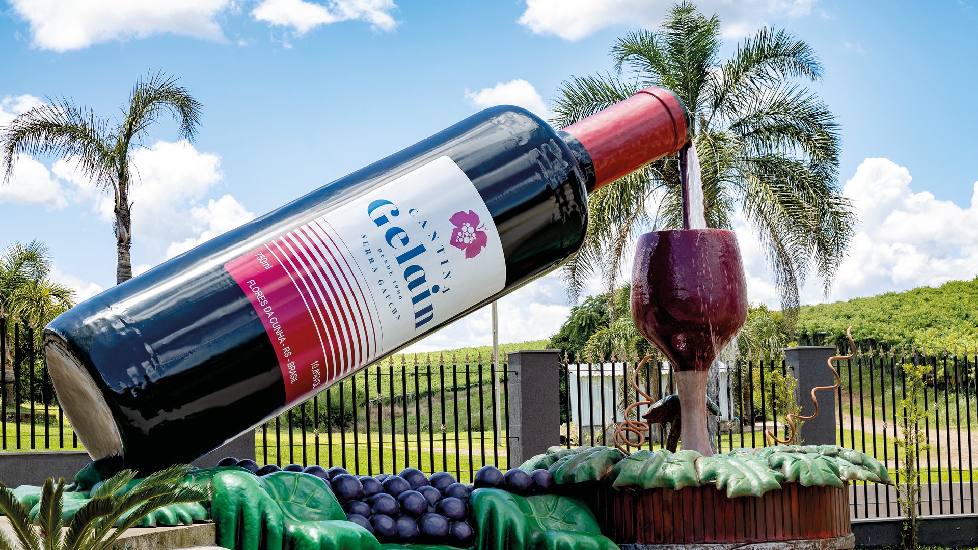 Cantina Gelain
