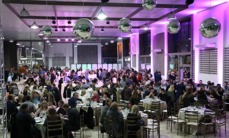 Foto de Centro Municipal de Eventos Mário Bianchi