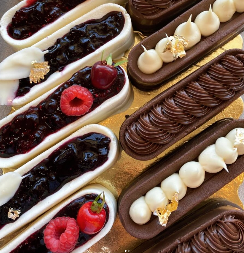 Confeitaria Officina do Doce