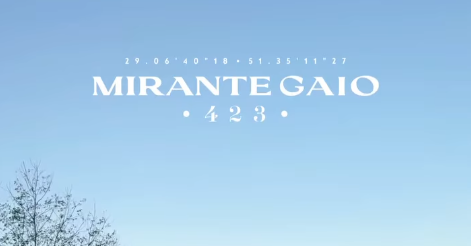 Foto de Mirante Gaio 423