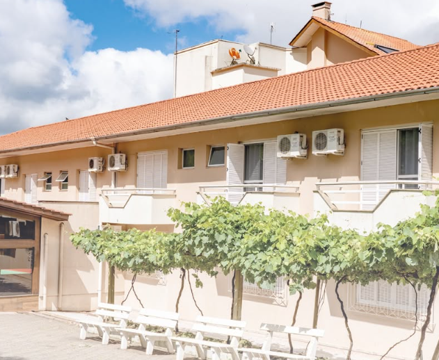 Dona Adélia Hotel e Restaurante