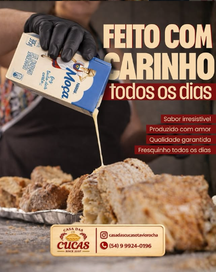 Foto de Casa das Cucas