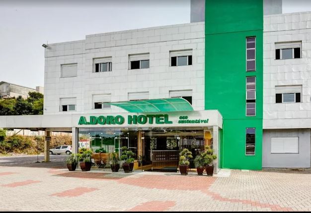 Foto de A. Doro Hotel