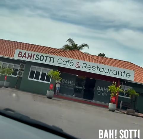 Foto de BAH!SOTTI Churrascaria, Restaurante e Café.