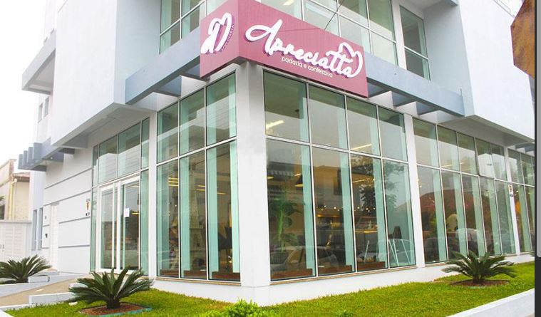 Foto de Apreciatta Padaria e Confeitaria