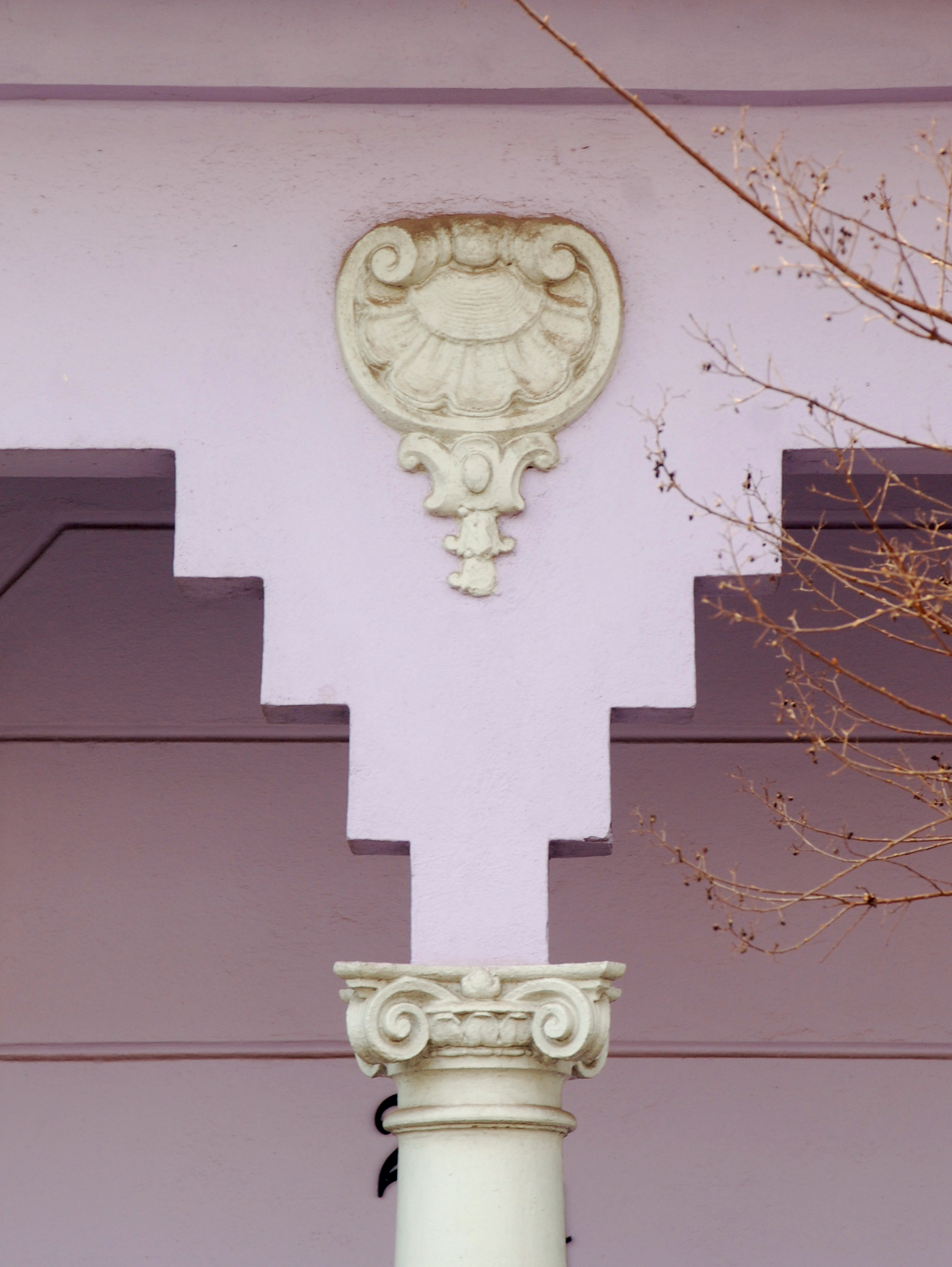 Casa Fortunato Chesini – 1932