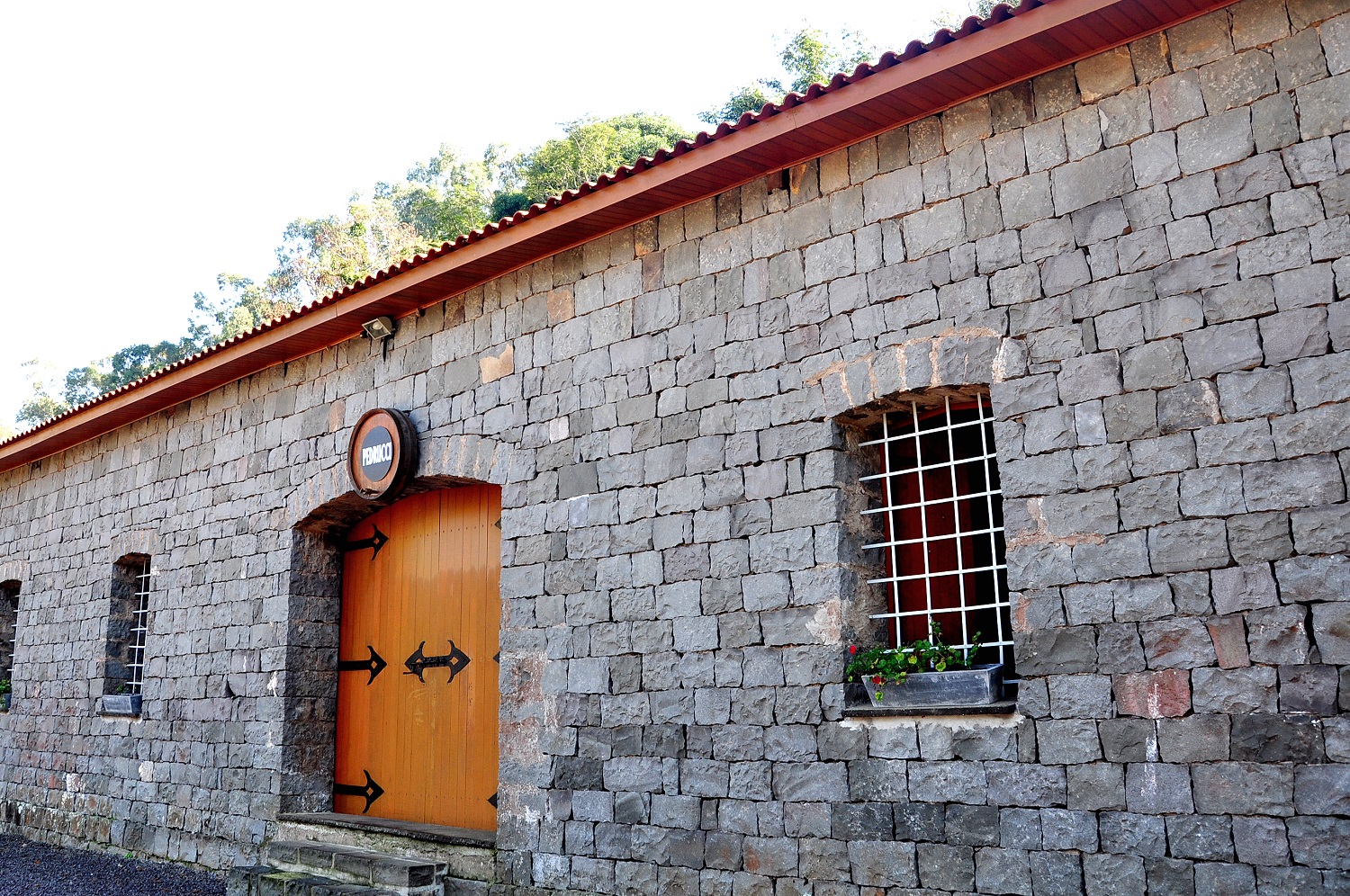 Foto de Casa Pedrucci