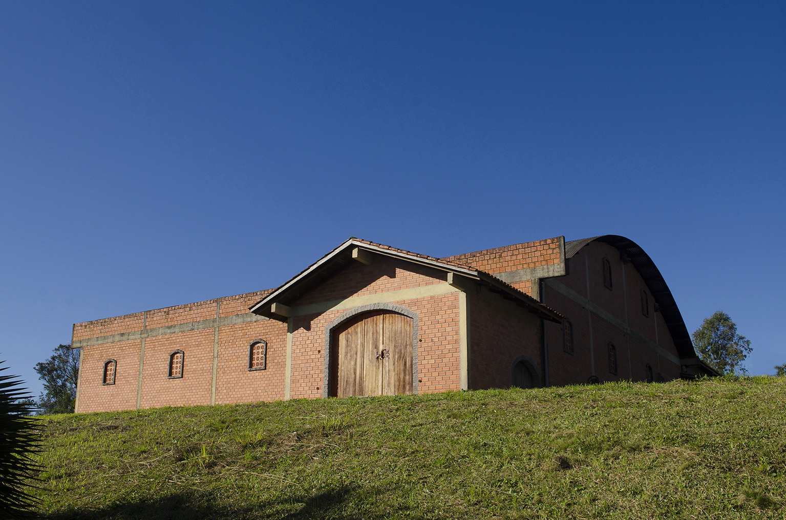 Foto de Vitivinícola Santa Bárbara