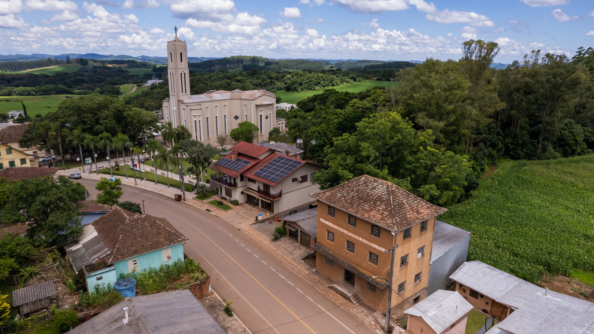 Foto de Igreja Matriz de São José