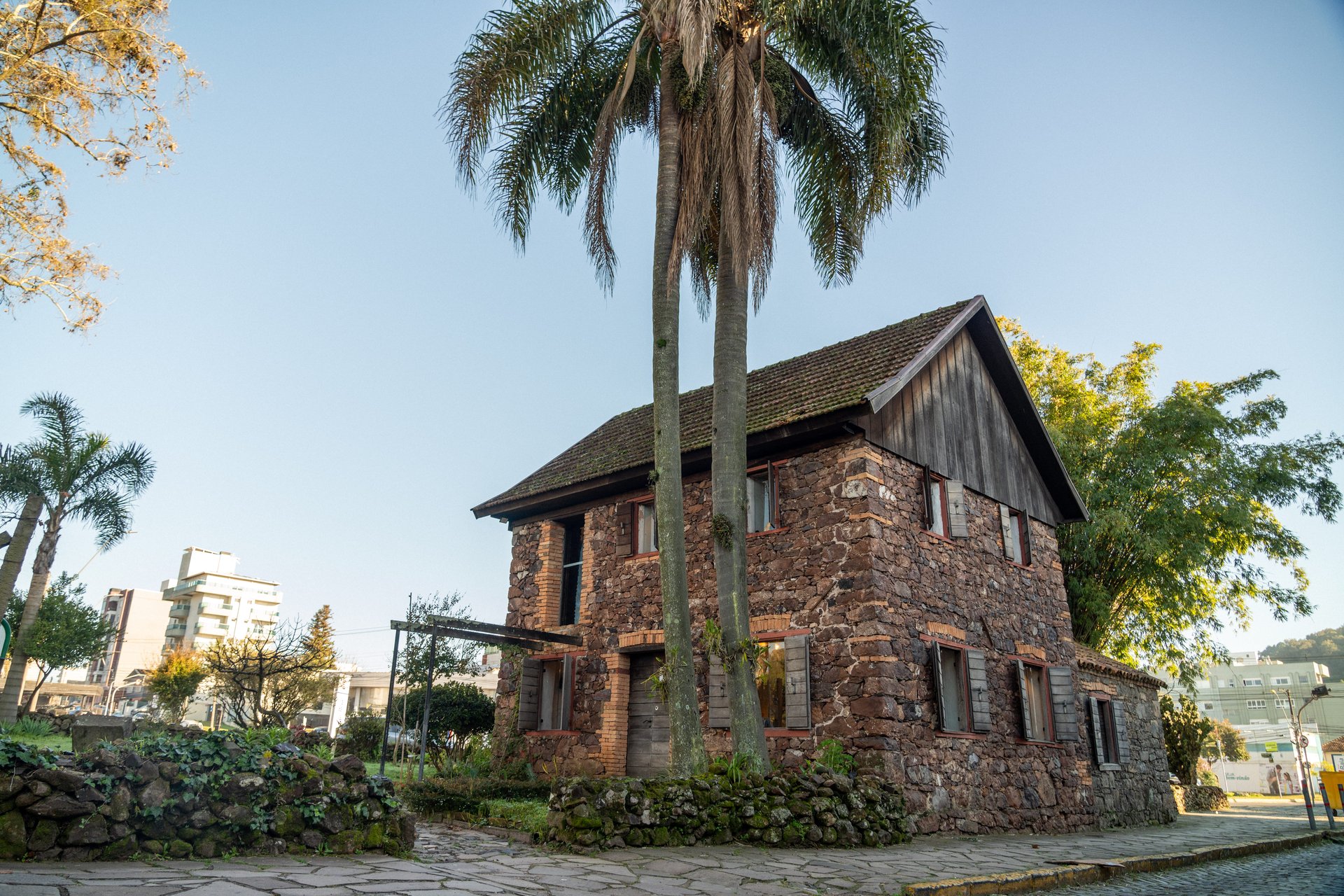Foto de Museu Ambiência Casa de Pedra