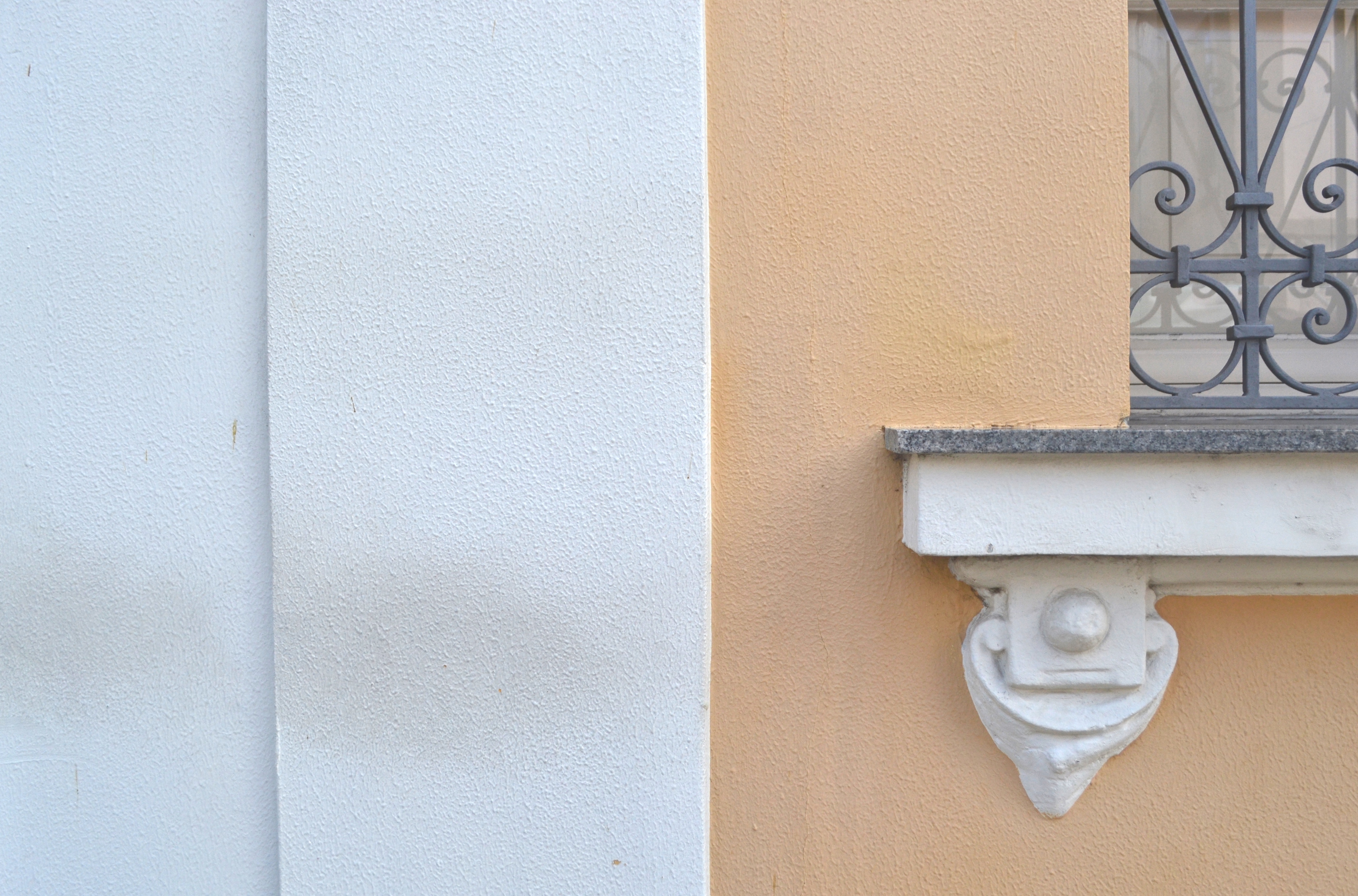 Casa Mottin - 1921
