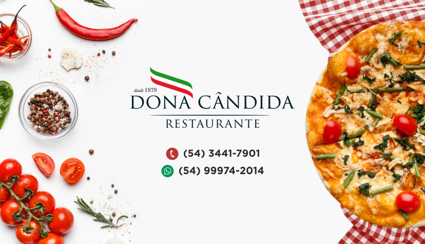 Foto de Restaurante Dona Cândida