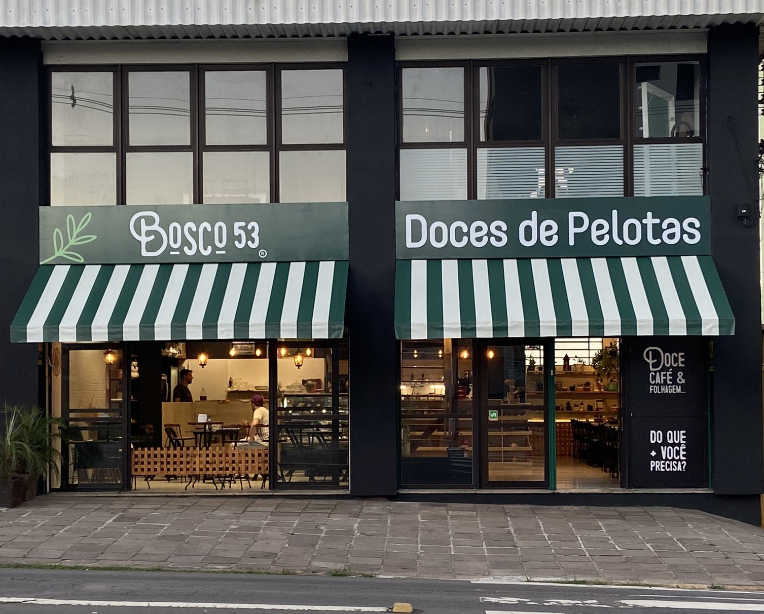 Foto de Bosco 53