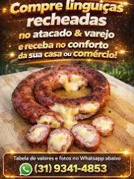 Foto de Vô Peti Linguiças artesanais