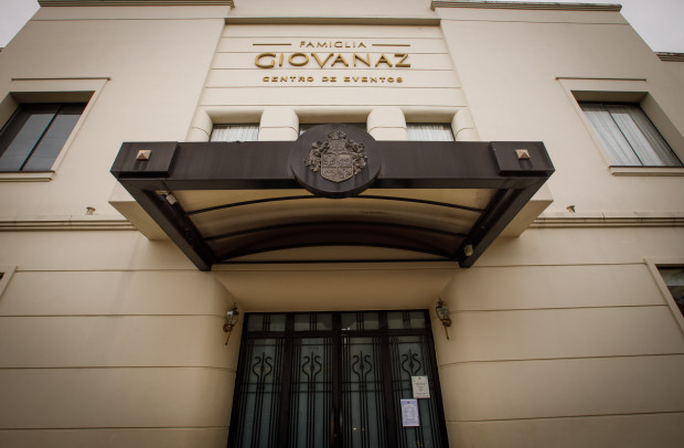 Famiglia Giovanaz