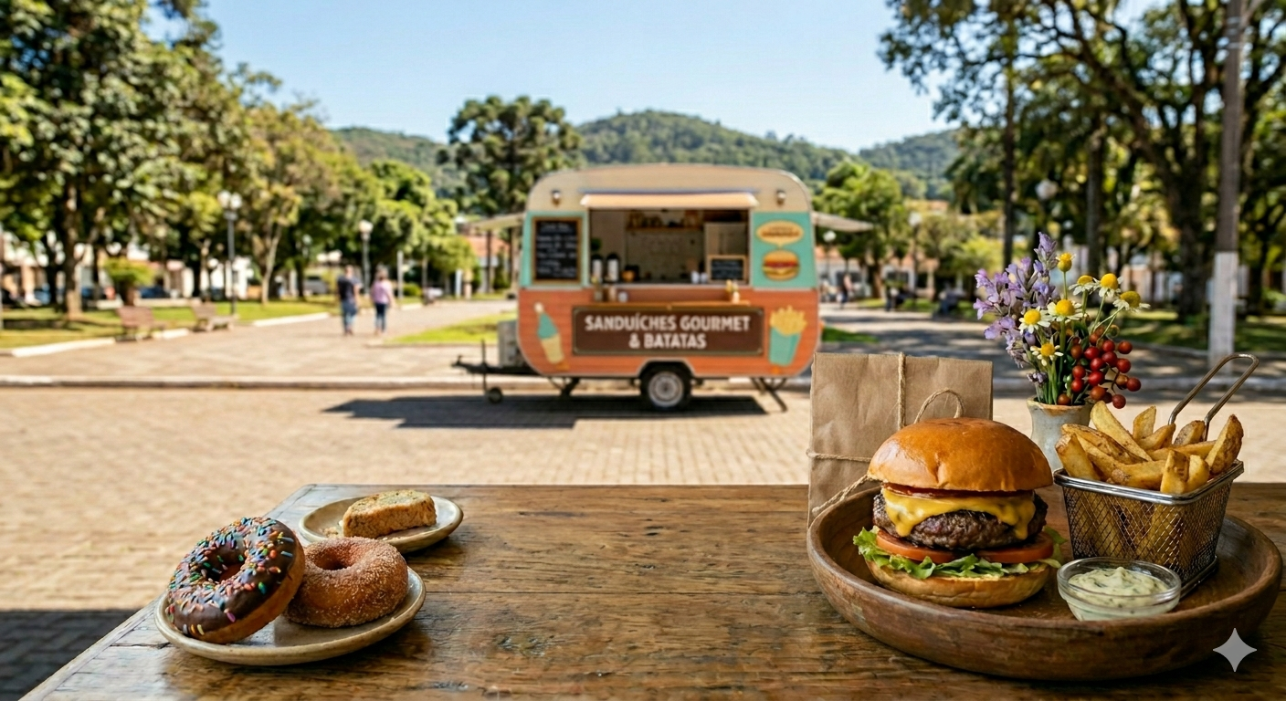 Foto de Food Park
