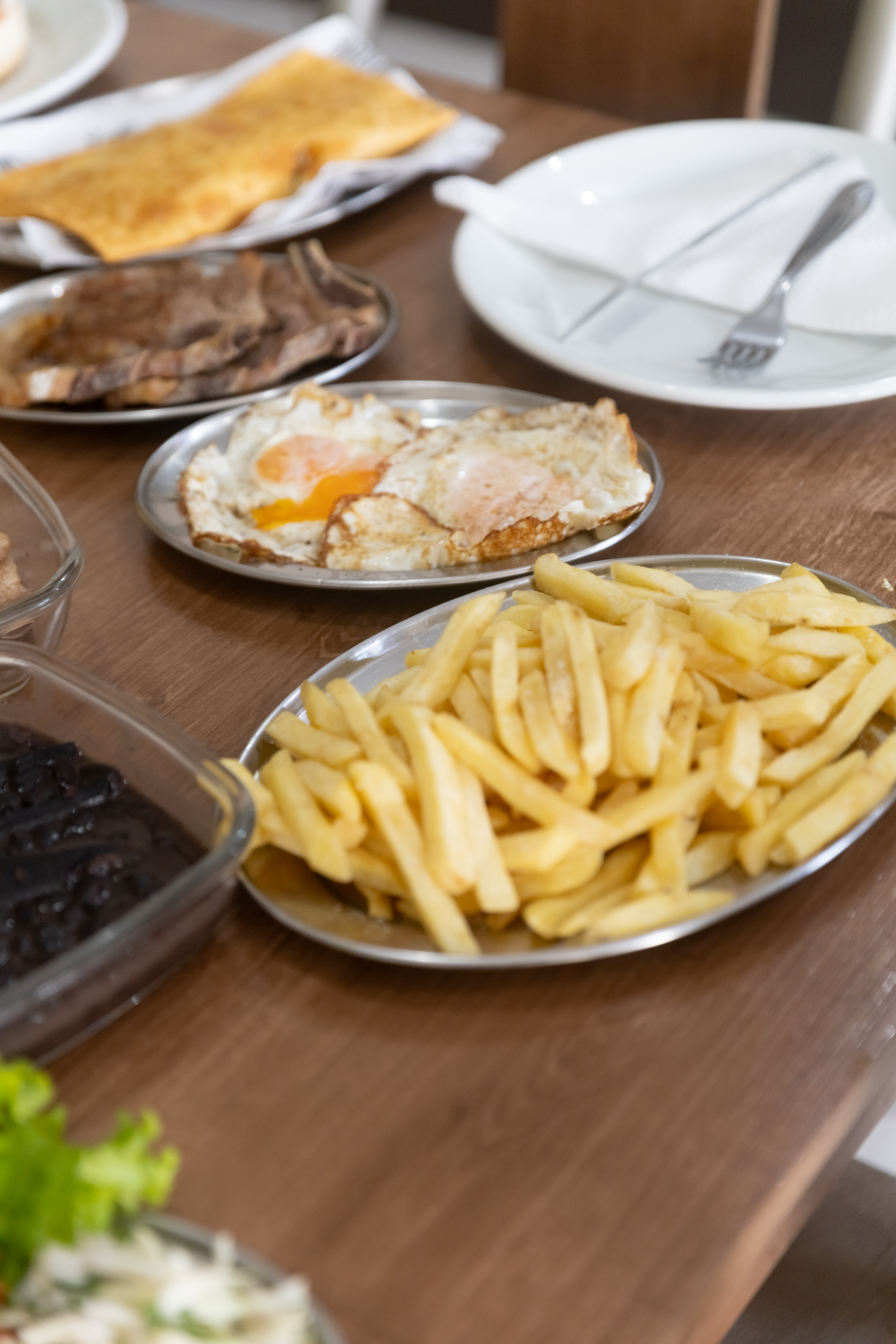 RESTAURANTE E LANCHERIA ARATINGA