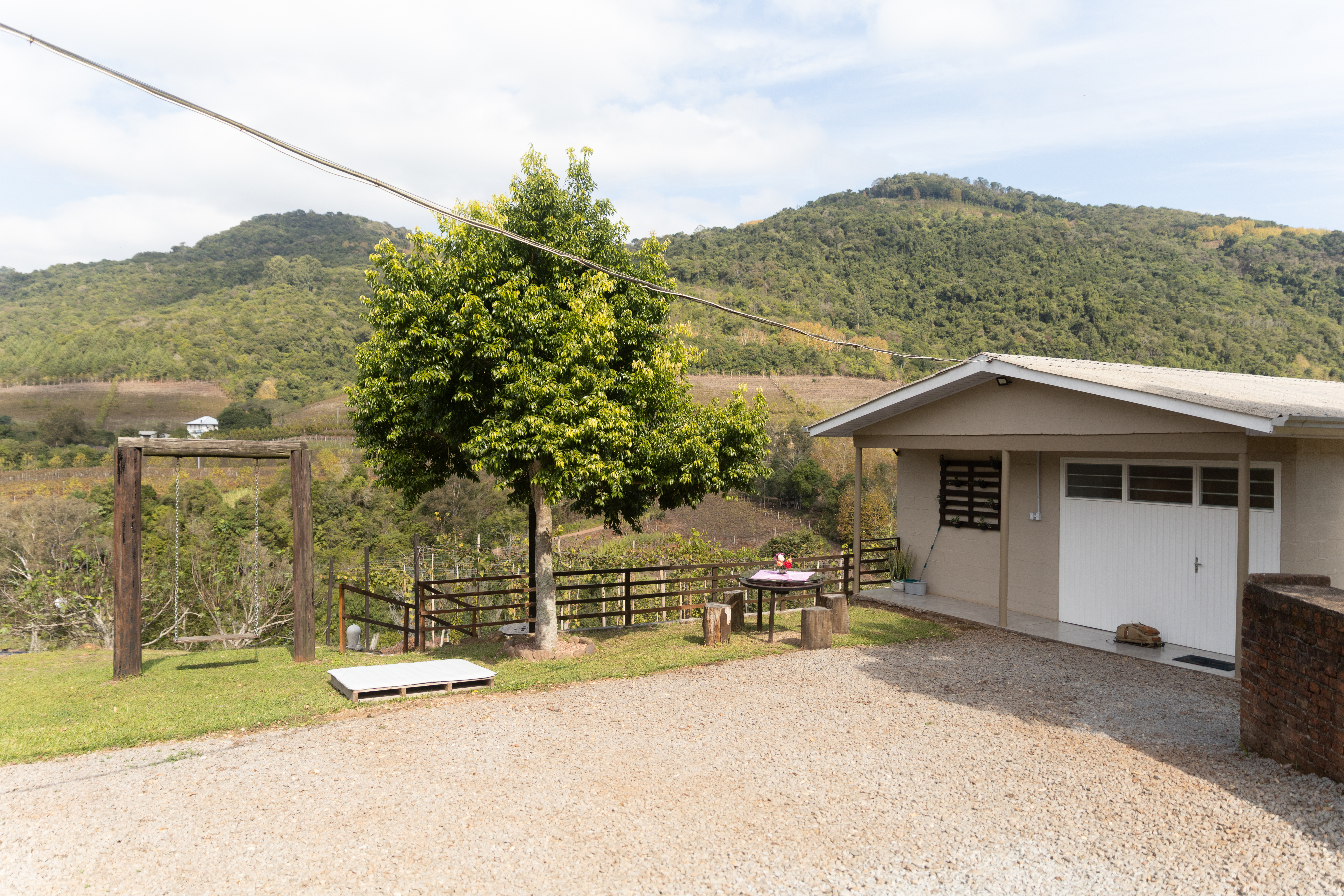 CASA FELICE