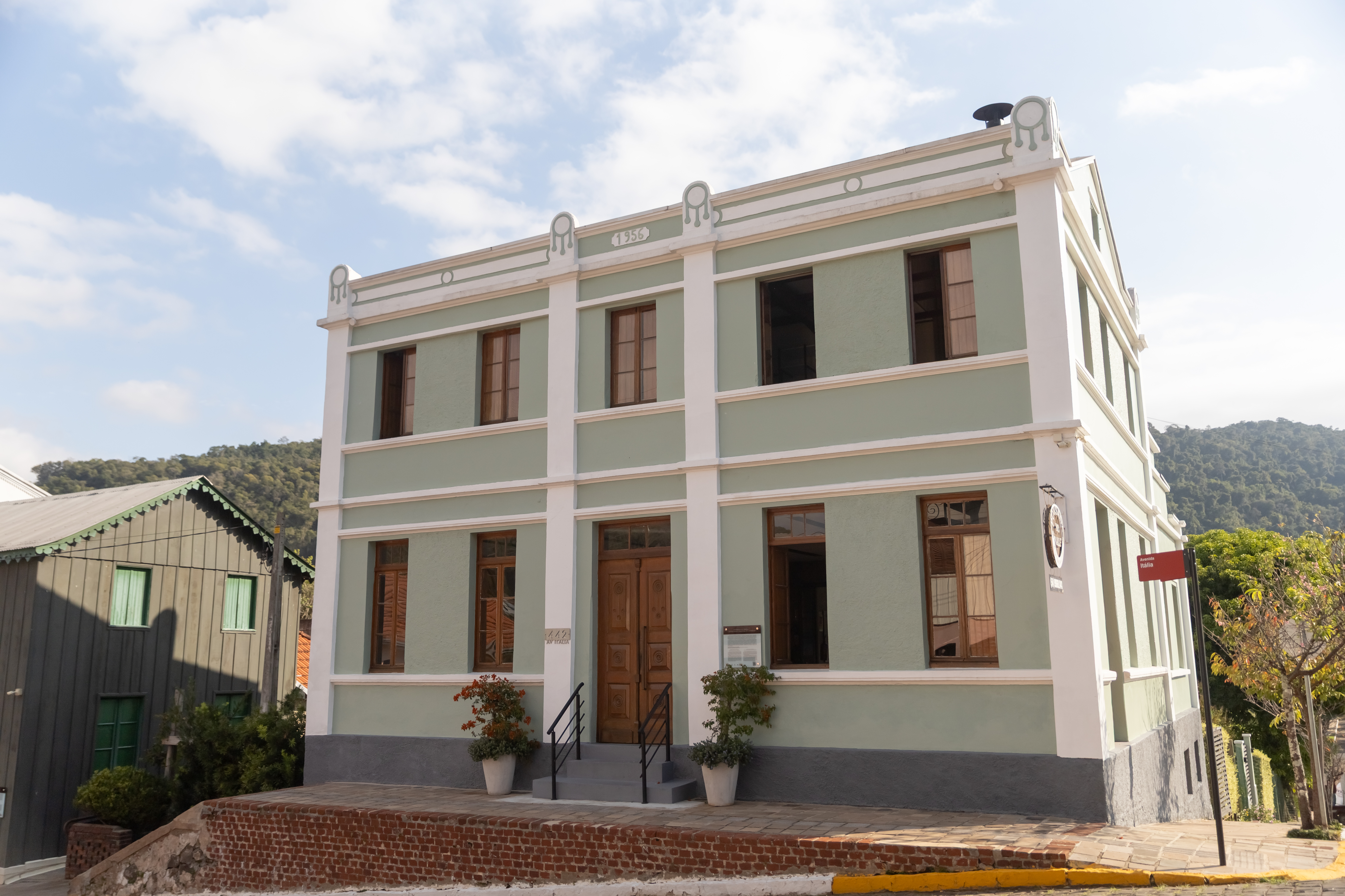 Foto de POUSADA DO VALLE