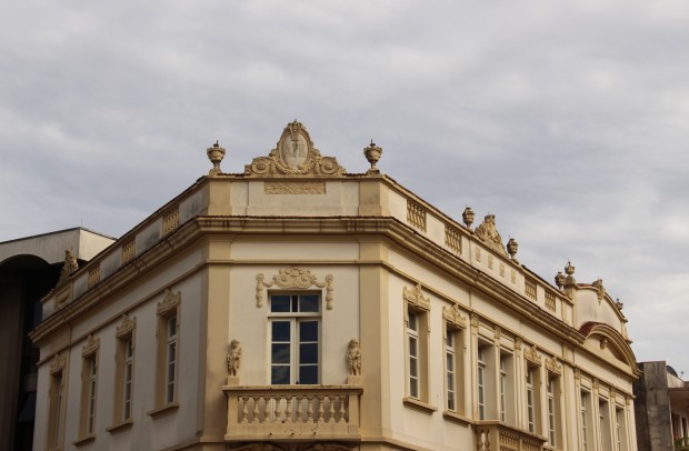 Casa Koff Nehme – 1923