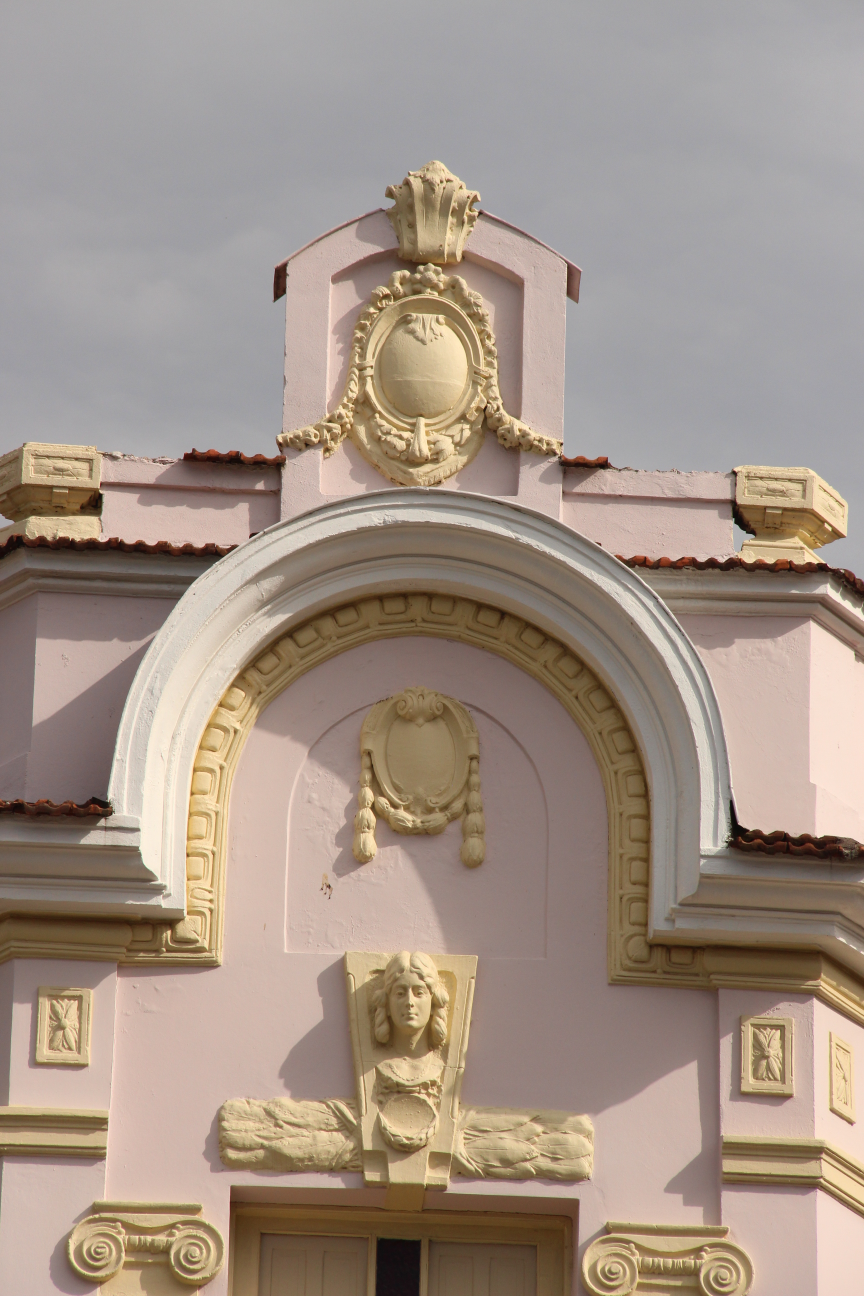 Casa Antonio Koff -1923