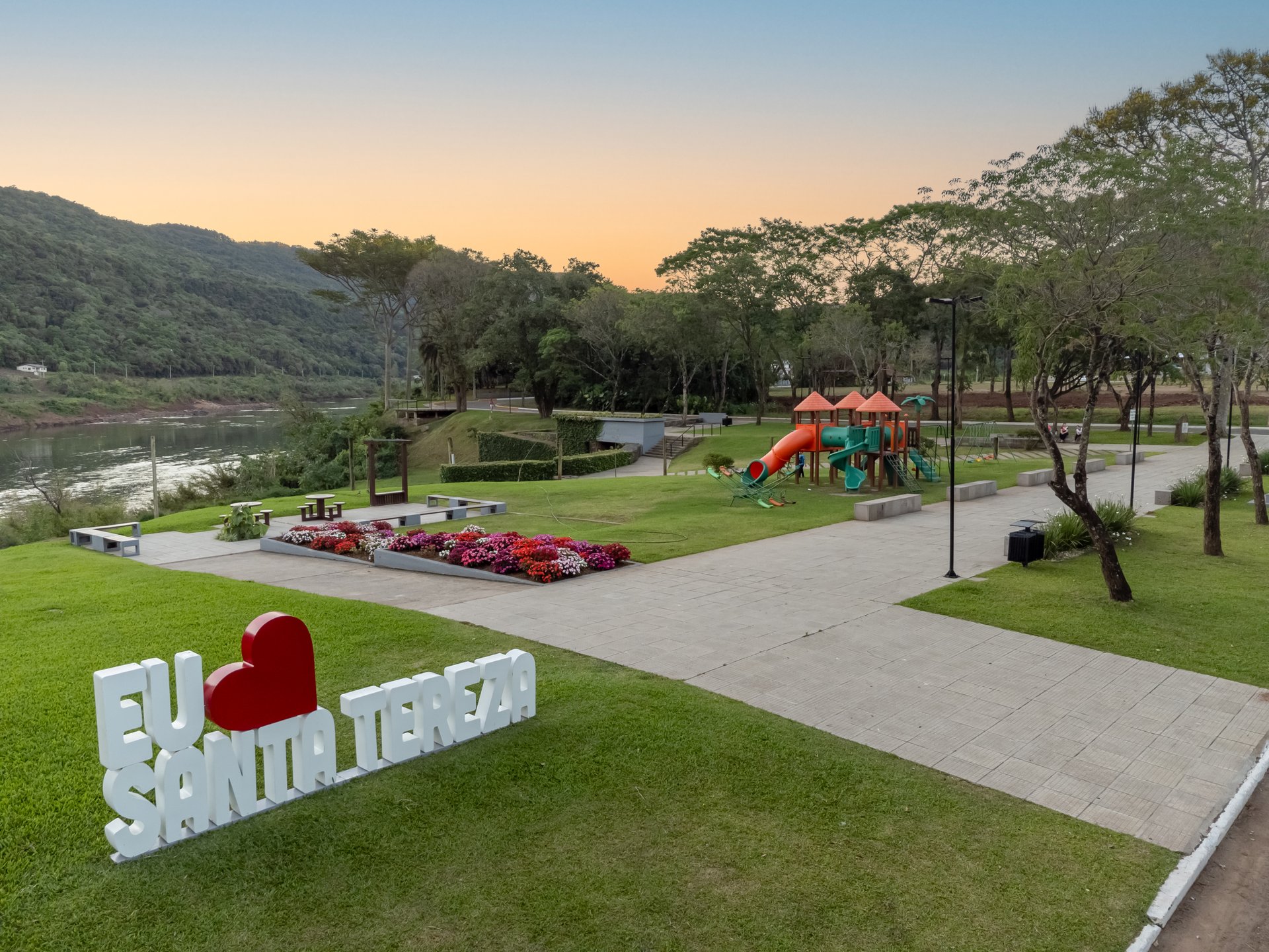 Foto de PRAÇA NORTE