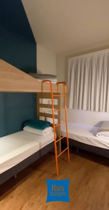 Foto de Ibis Budget Farroupilha