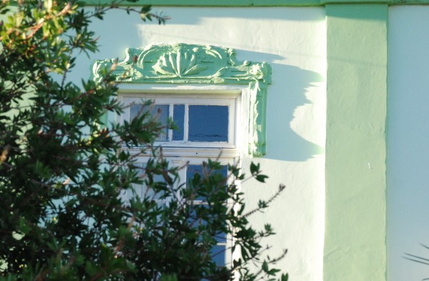 Casa Grossi – 1889