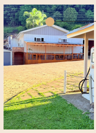 Foto de RESSTAURANTE LA CANTINA