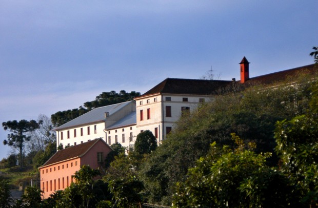 Convento das Irmãs de São José