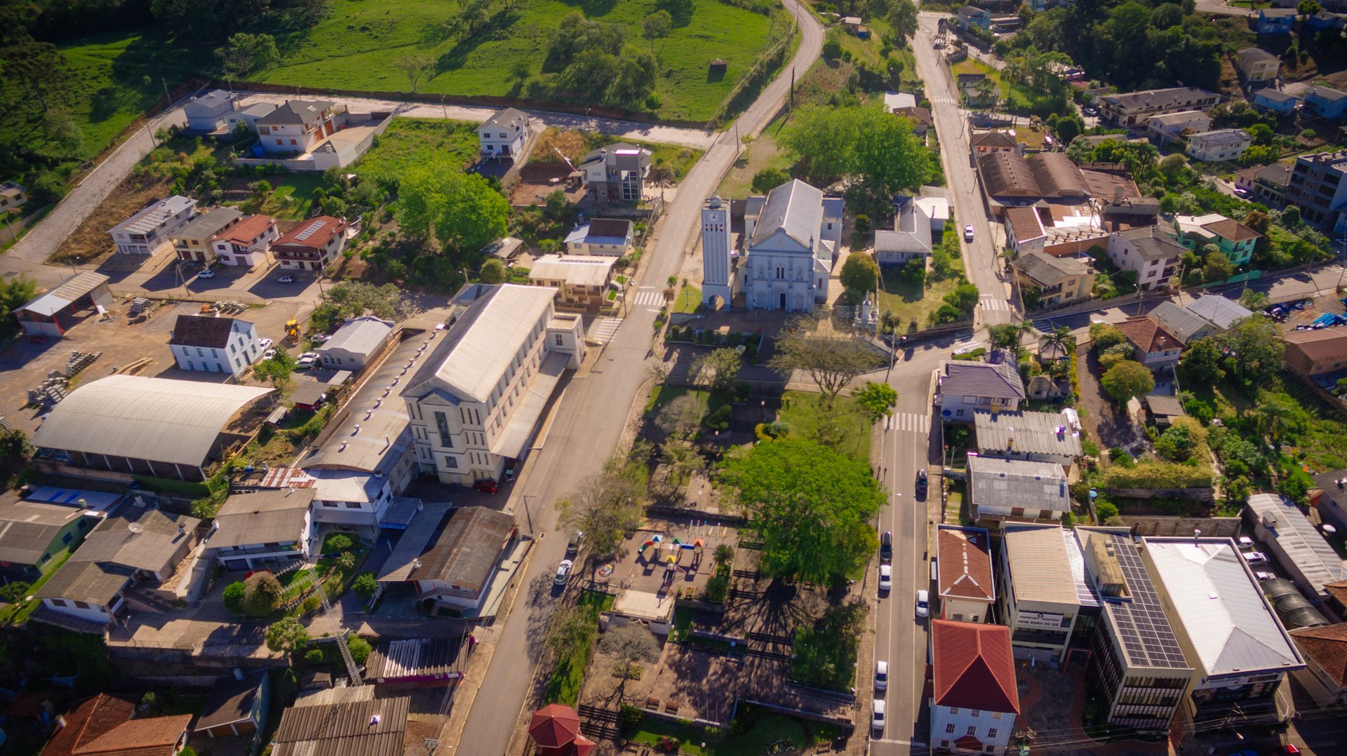 Foto de Centro Histórico
