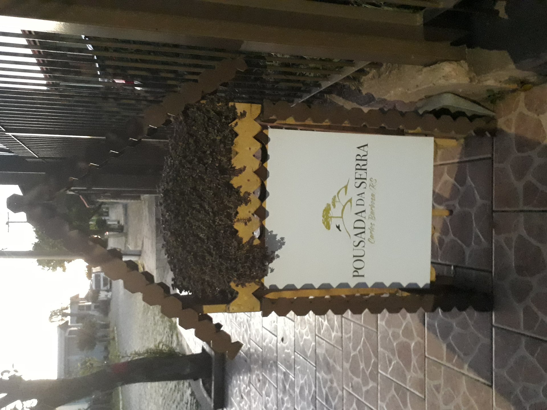 Foto de Pousada da Serra