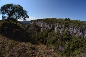 Foto de Cânion Palanquinho