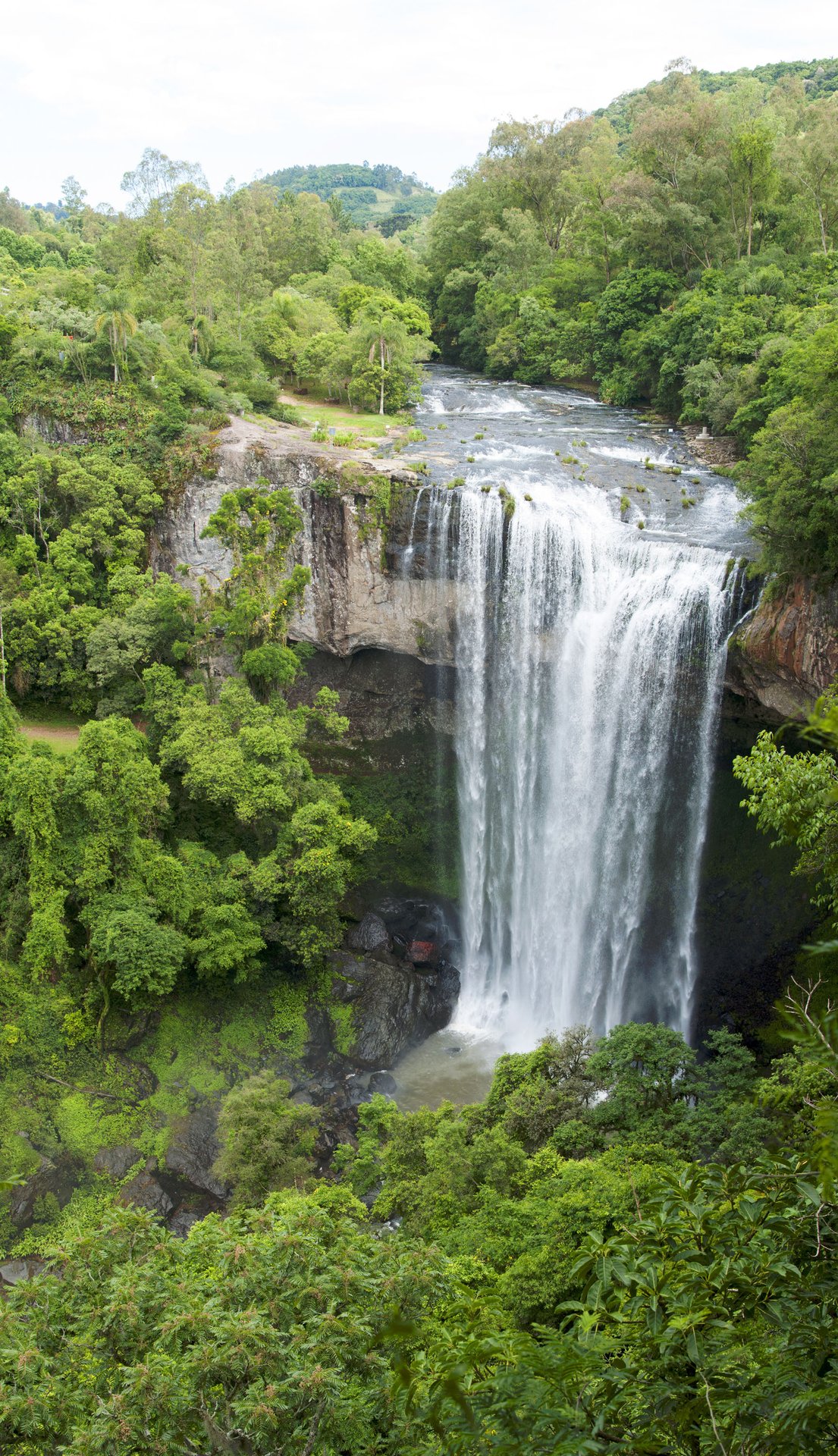 Foto de Parque Salto Ventoso