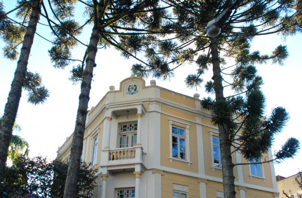 Prefeitura Municipal - 1903