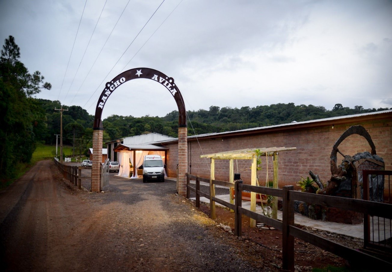 Foto de Rancho Ávila – Eventos e Lazer