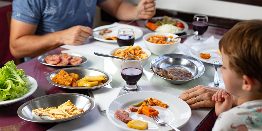 Foto de Restaurante do Gringo