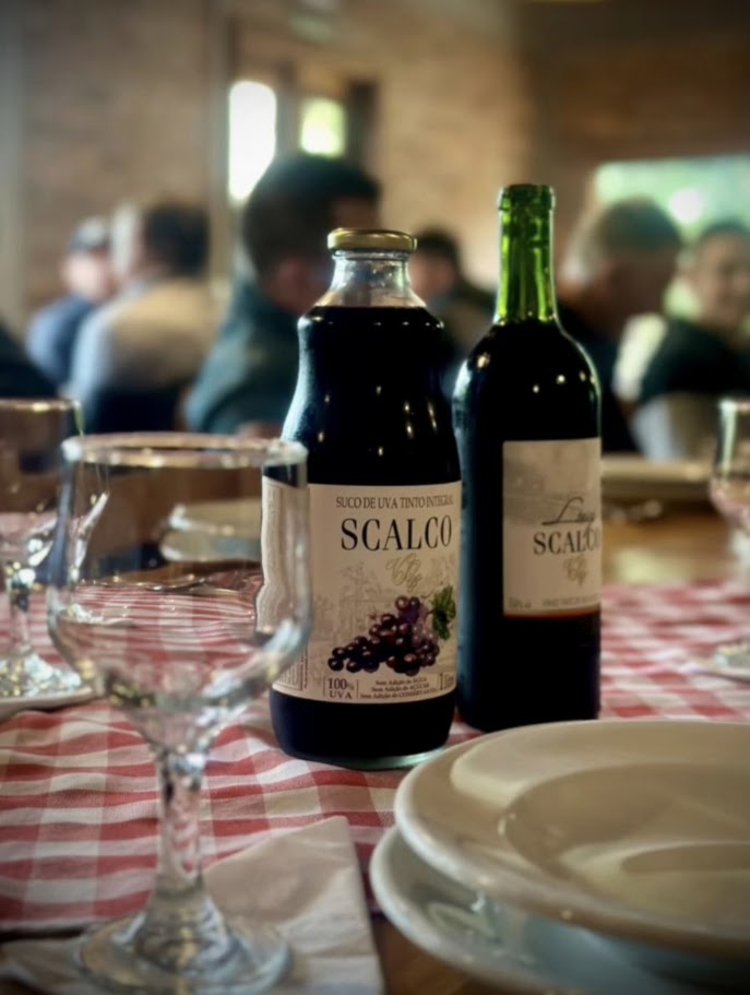 Vinicola Scalco