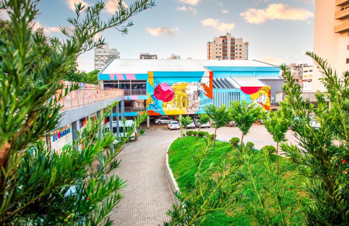 Foto de Casa de Cultura