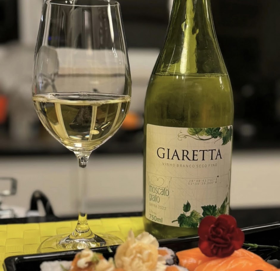 Vinicola Giaretta