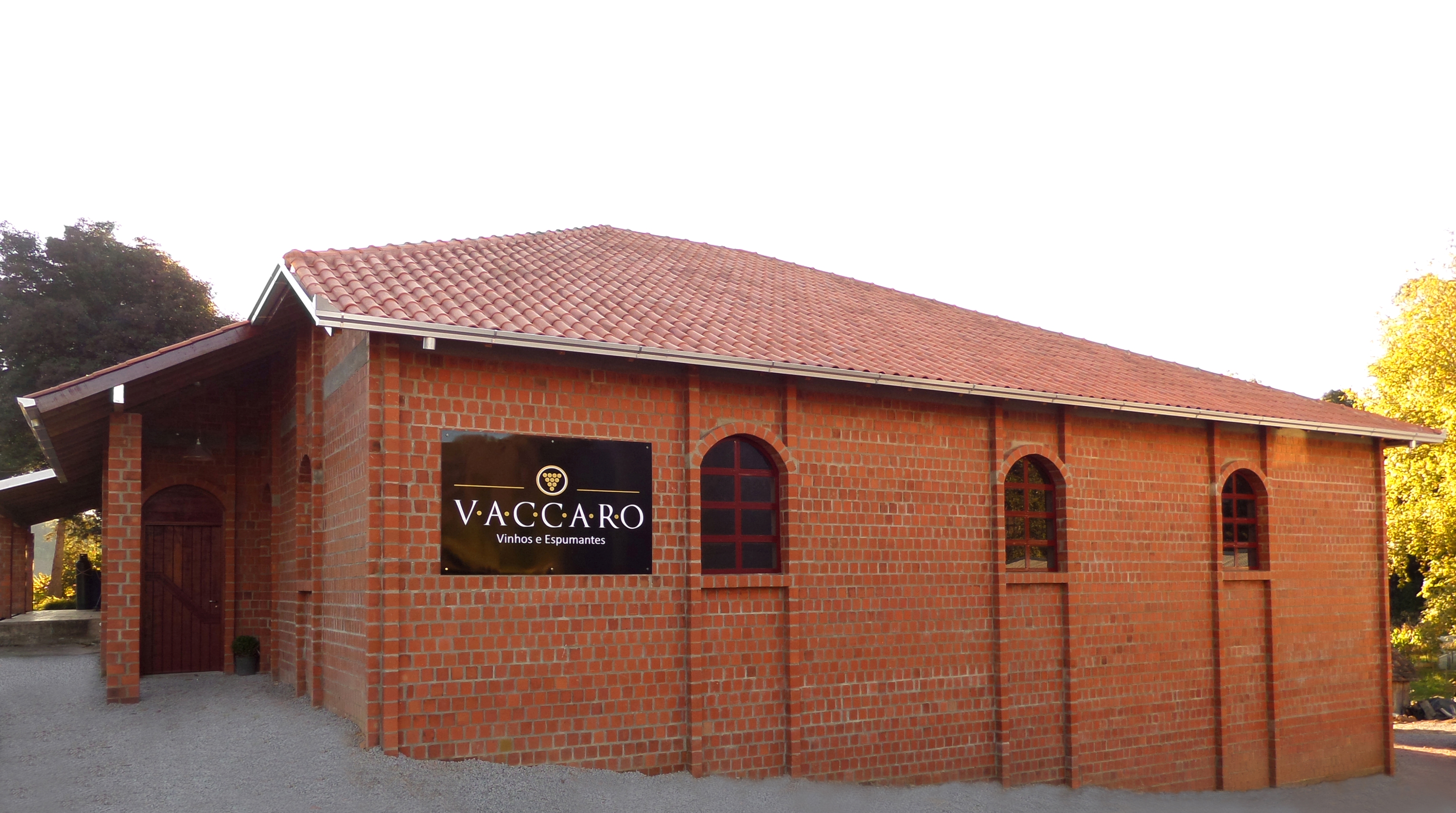 Foto de Vaccaro Vinhos e Espumantes